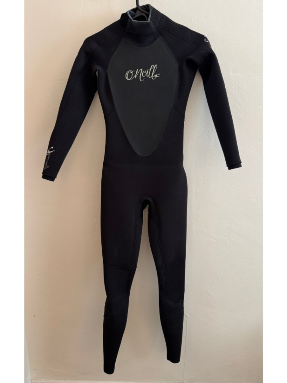 O'Neill Epic 3/2 Wetsuit, Women's, Size 4